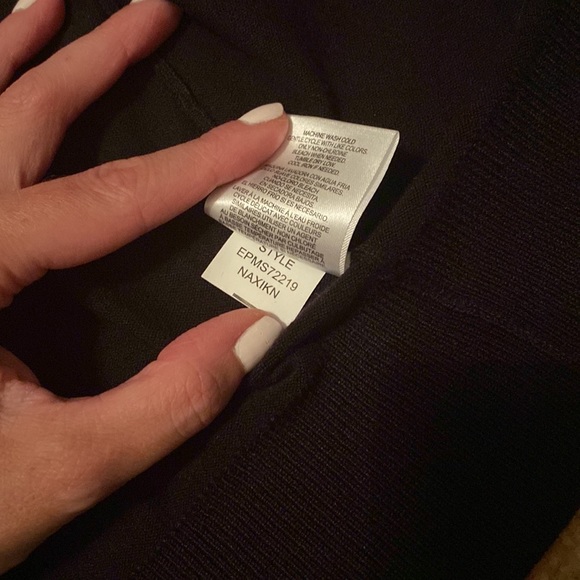 Ellen Tracy Cardigan - Picture 5 of 6